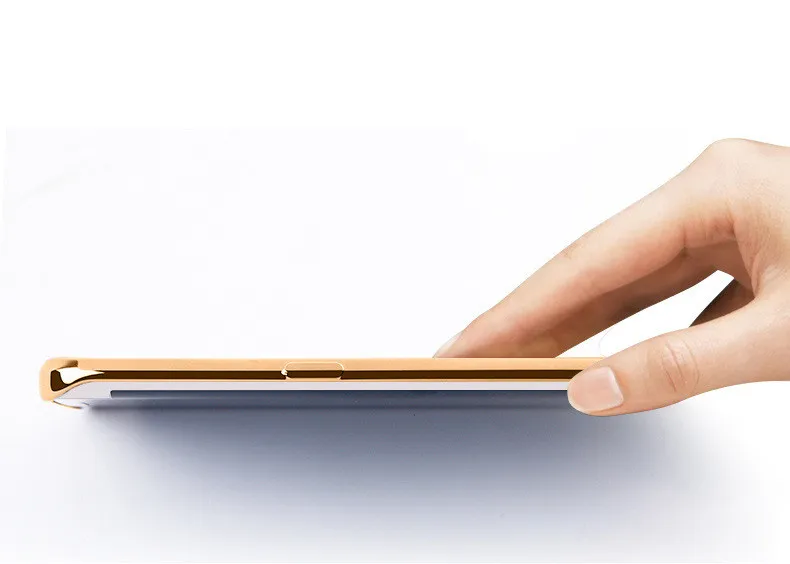 Роскошный чехол из ТПУ для SAMSUNG Galaxy S5 S6 S7 edge Note 4 5 защитный Note5 Note4 | Мобильные