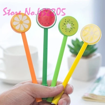 New Fruit Kins Strawberry Cup Mat Placemat Coin Purse Makeup Bag Box Gel Pens Toy Pool Party Festival Favors Supplies Girl Gifts | Дом и сад