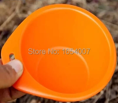 Горячая Распродажа сумка с набором для пикника Fire Maple (6 мисок л + 1 ложка) уличные