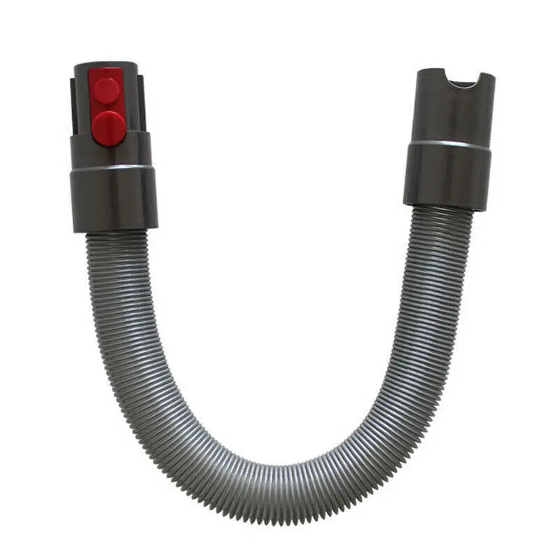 52 см Quick Release Шланг расширитель расширение трубы для Dyson V7/V8/V10 пылесос аксессуары