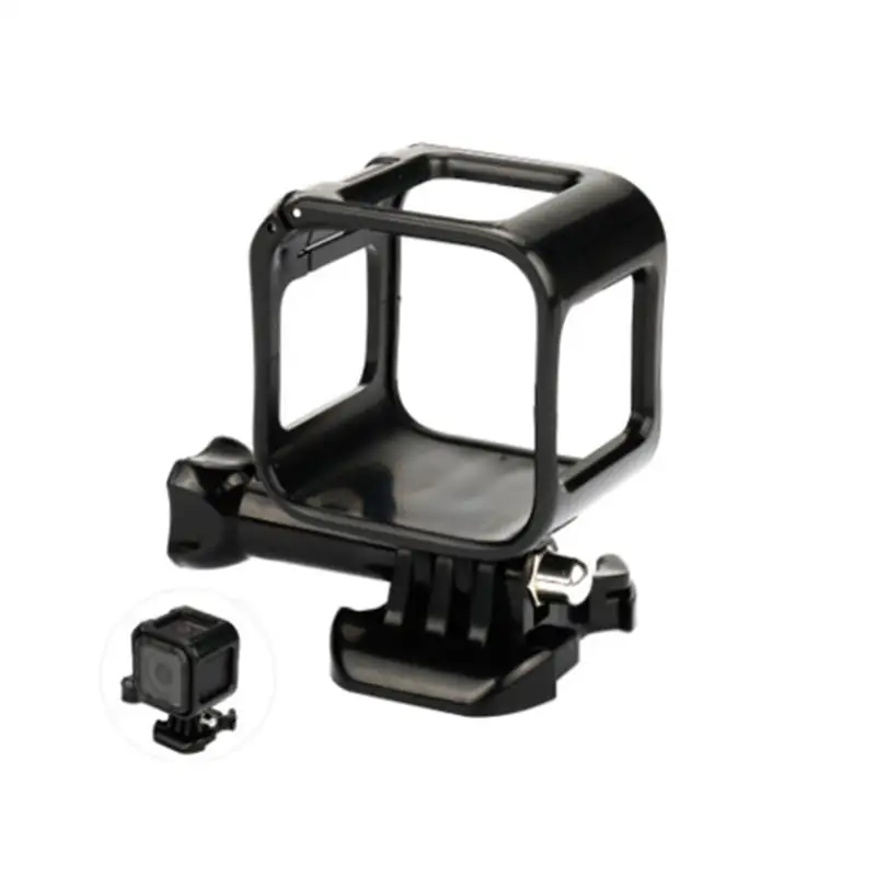 Высокое качество Защитный чехол крепление для GoPro Hero5/4 Session Спортивная Экшн