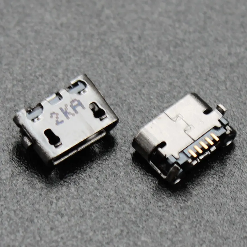 Новинка разъем Micro USB YuXi Mini зарядный порт для Asus Me170 K012|charging port|usb charging portcharging port