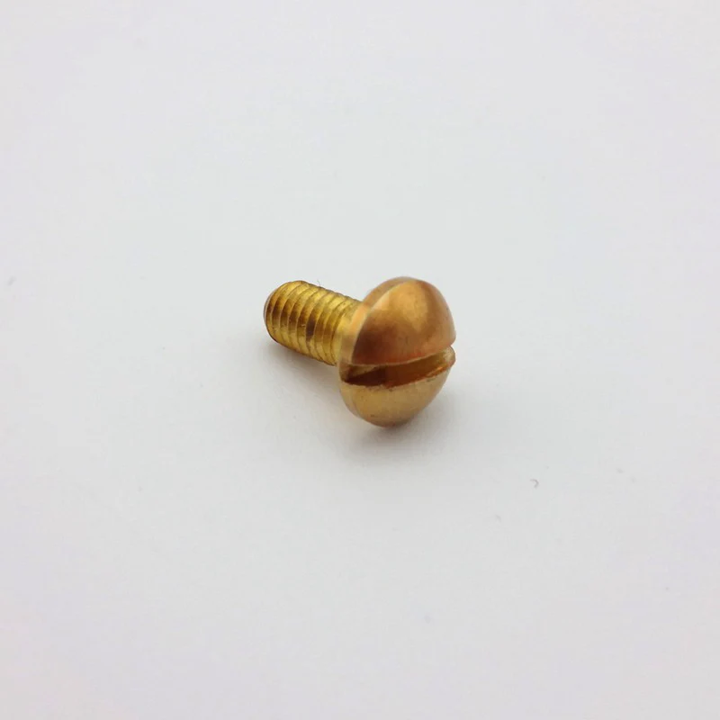 

20pcs Alto/tenor saxophone bond axis screw paint golden sachs repair parts