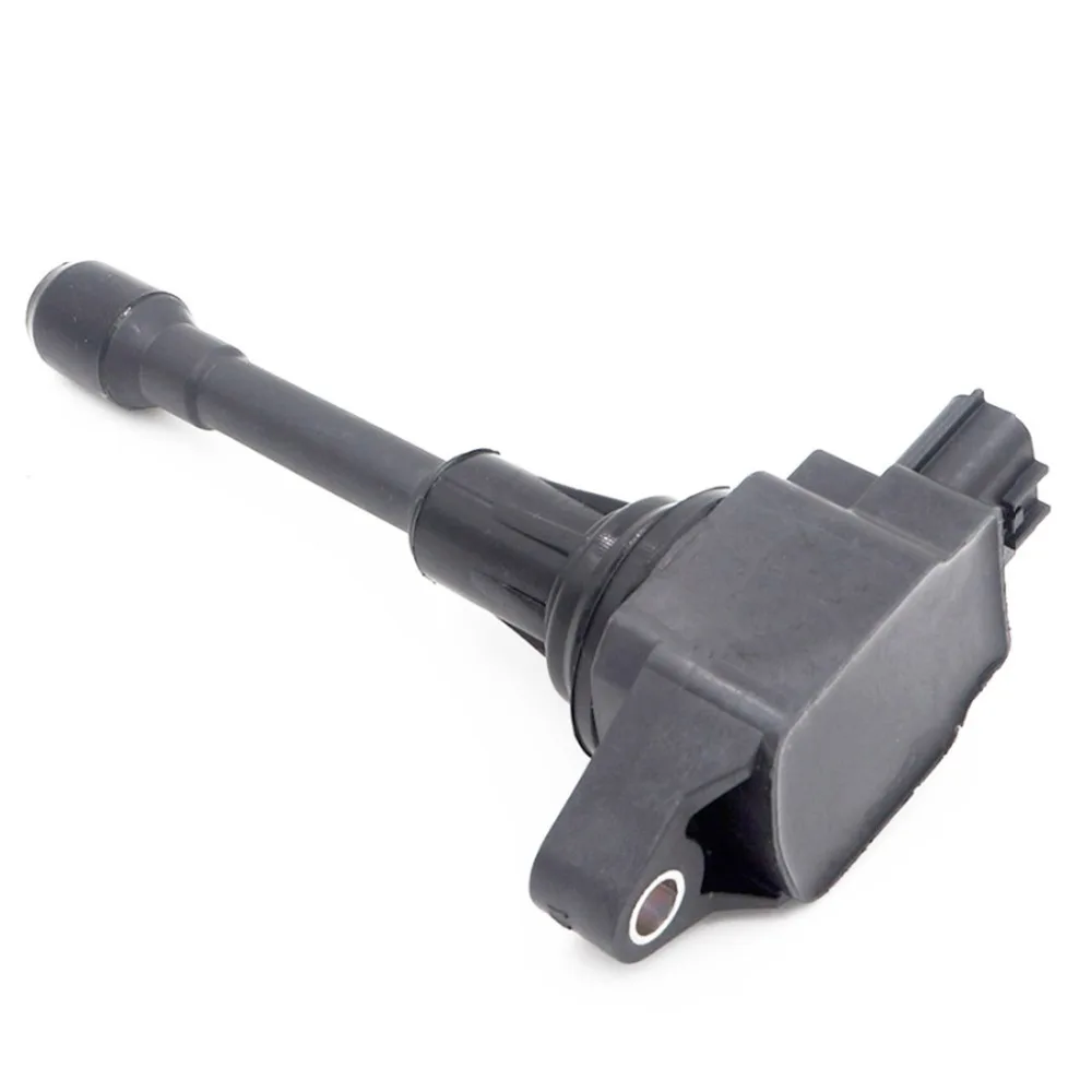 Новая Оригинальная катушка зажигания 22448-JA12D 22448JA10A для Nissan Tiida Cube Altima Rogue sentra Versa Micra X-Trail Qashqai