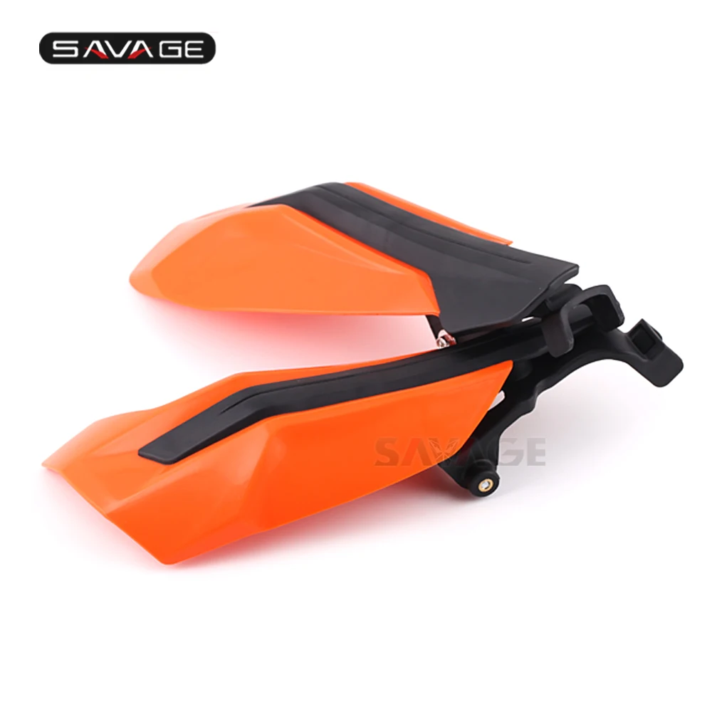 

2020 Handlebar Handguards For SX-F XC-F XCF-W 125 150 250 350 450 690 ENDURO SMC Motorcycle Accessories Protector Hand Guard