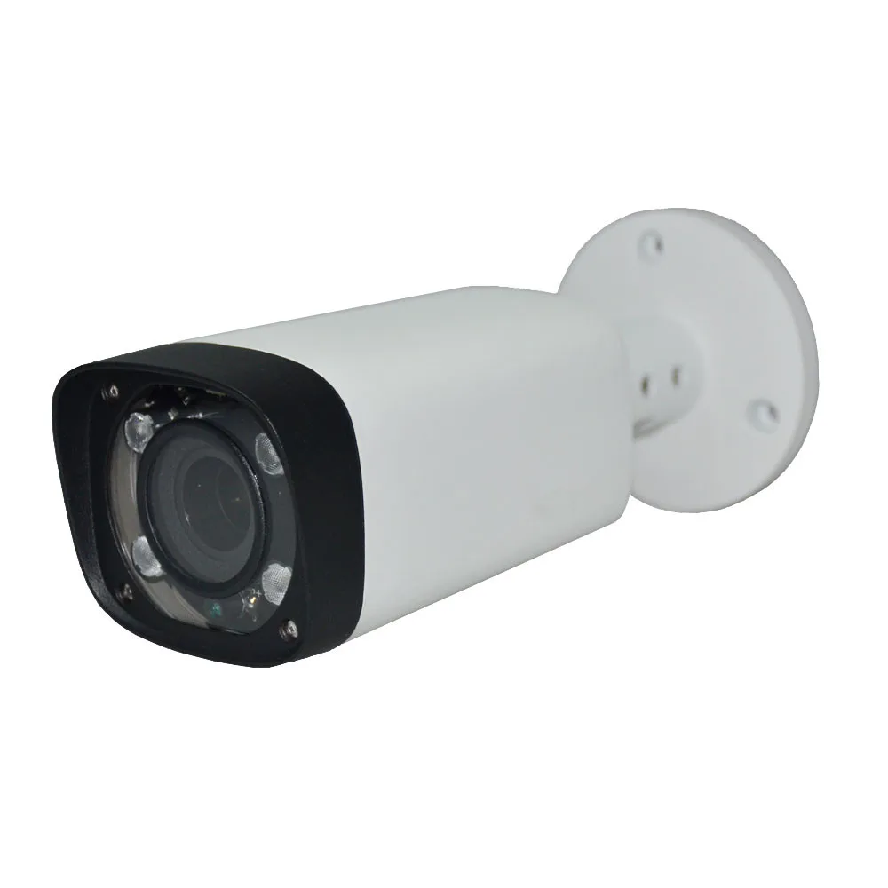 Dahua 4mp пуля камера IPC HFW4431R Z 80 м ИК ночь с мм 2 7 ~ 12 VF объектив моторизованный зум