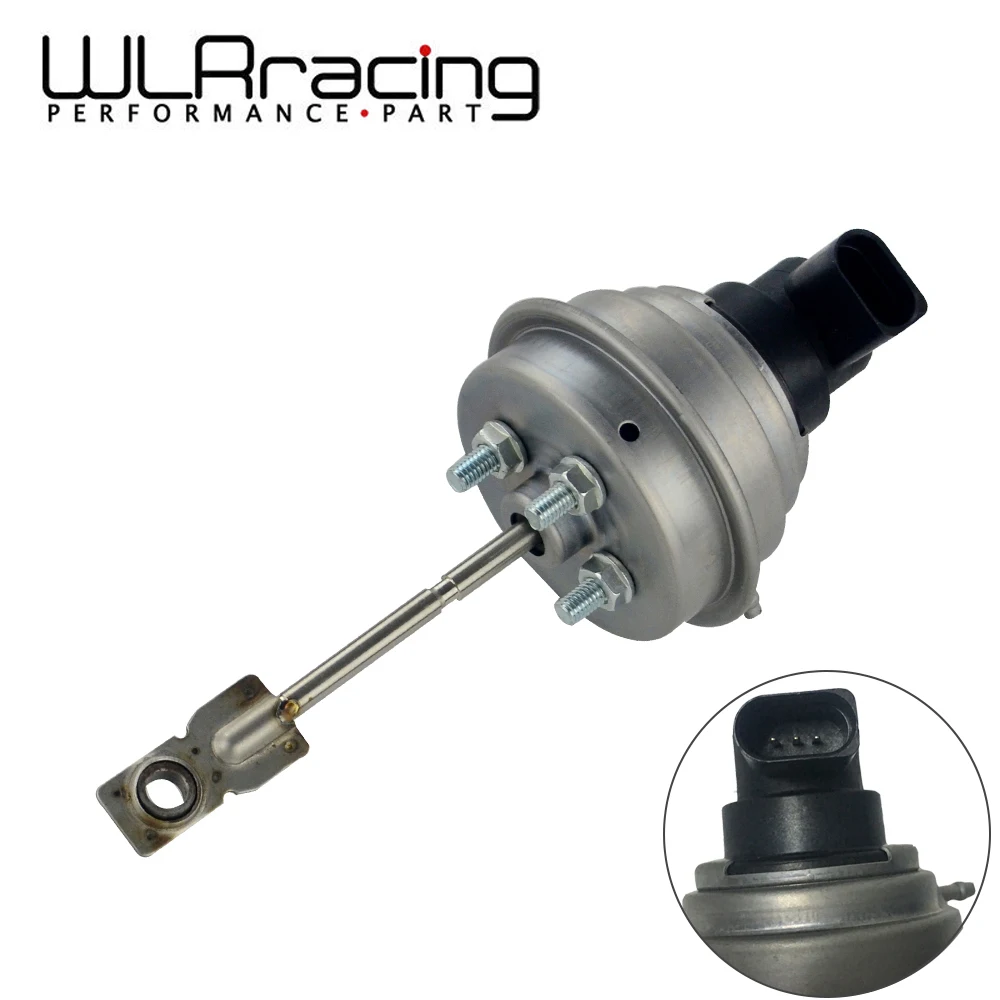WLR - Turbo turbocharger wastegate atuador 03L253016T 775517 803955 792430 Para VW Seat Skoda AUDI A3 1.6 TDI
