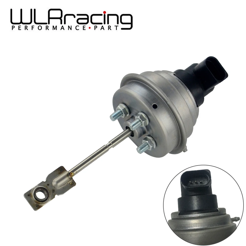 WLR Turbo Турбокомпрессор расточительный привод 03L253016T 775517 803955 792430 для VW Seat Skoda AUDI A3 1 6