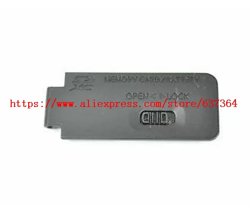 Запасные части для Panasonic Lumix DMC ZS50 TZ70 крышка батареи батарейный блок SYF0036|Детали