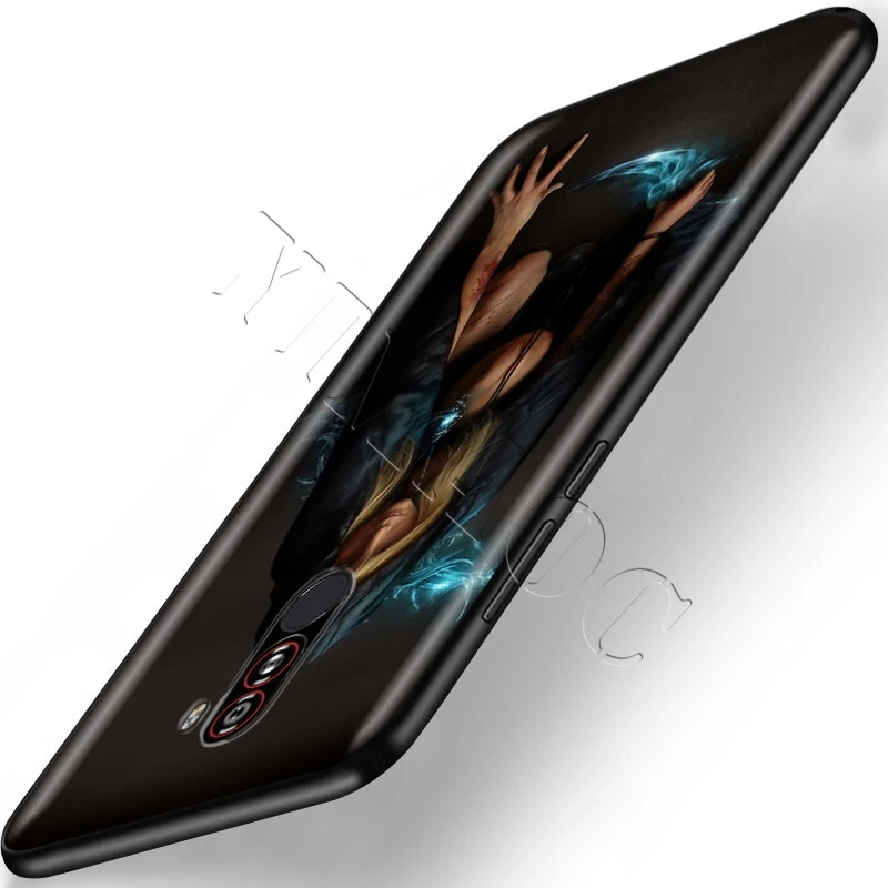 Стеклянный чехол для Xiaomi Redmi MI Note MAX 3 6a 7 6 8 9 10 GO SE A1 A2 A3 Lite 8A F1 Pro|Бамперы| |