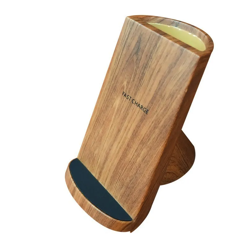Быстрый беспроводной полный мобильный телефон общего назначения Woodiness ручка