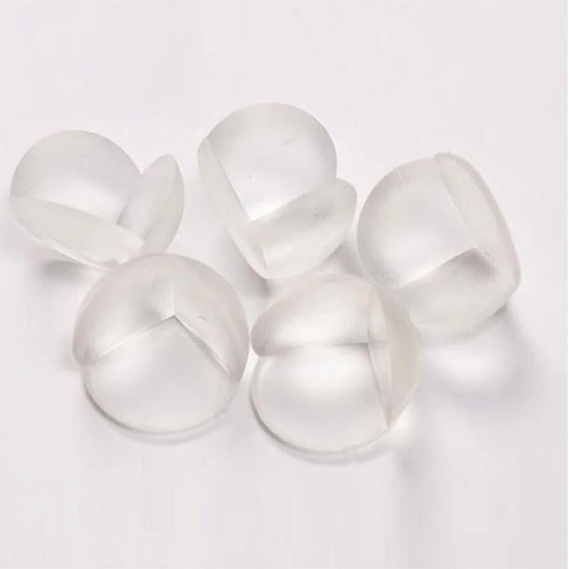 Детский стол с защитой угловых краев силиконовый защитный чехол для младенцев 10