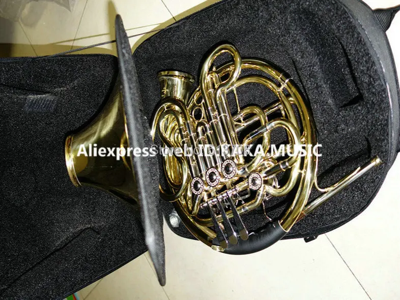 Оптовая продажа новейший профессиональный CTE 4 ключа двойная французская