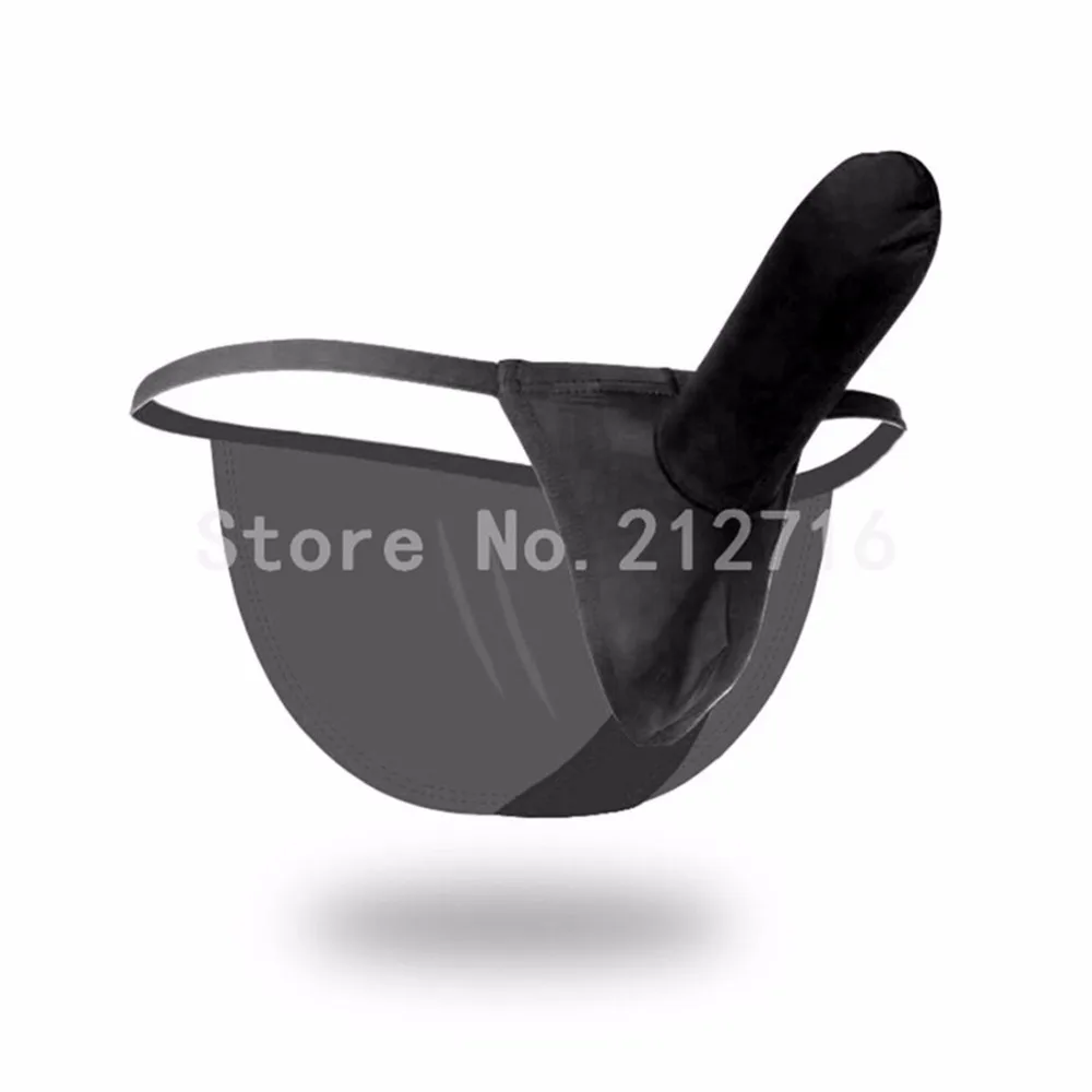 Мужские супер сексуальные насадки на пенис гладкие G-стринги мужские модные