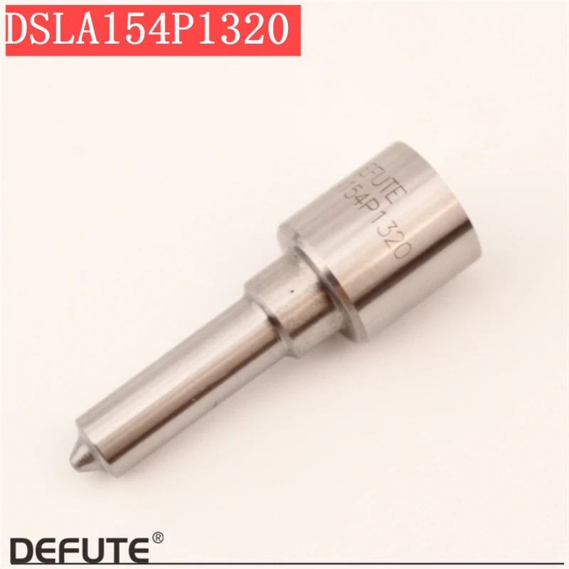 Форсунка инжектора общей топливной магистрали DSLA154P1320 0445110189 форсунка DSLA 154P1320 oem