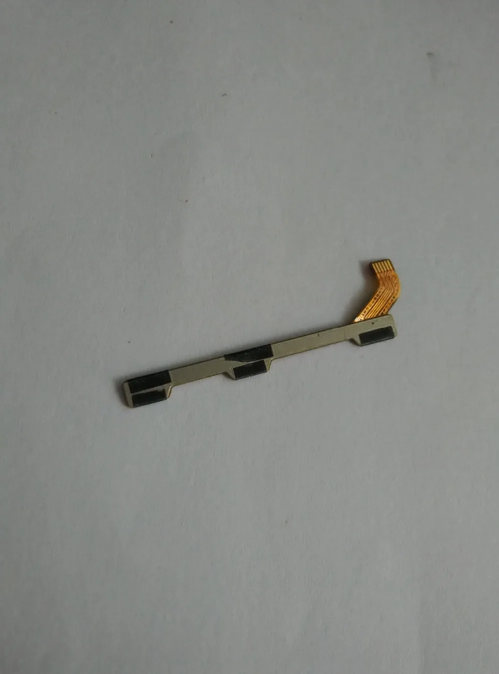 

Used+100% Umi Super power on/off + volume FPC Key up/down button flex cable FPC For Umi Super Free Shipping+tracking