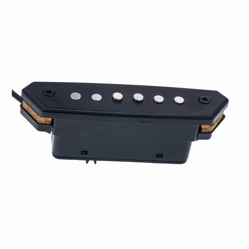 Система Preamp высокого качества датчик входного сигнала Магнитный усилитель