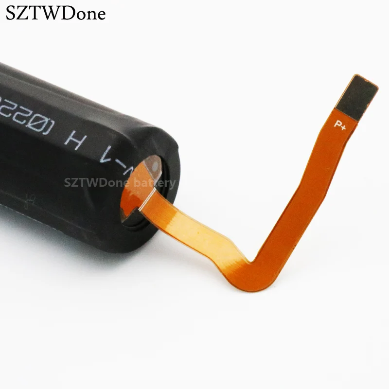 Sztwdone L14C2K31 планшет Батарея прозрачная защита для экрана для LENOVO YOGA Tablet 2-830LC 2-830F 2-830L 2-851F 2 830L 830F 851F 830LC L14D2K31 YT2-830F