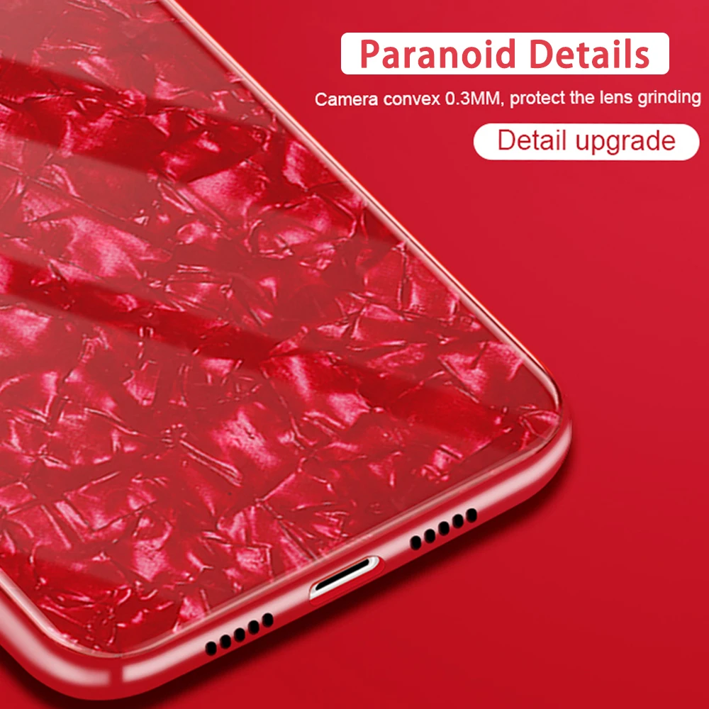Phone case for huawei p20 glass cover on huawey hawei huewei mate p 2 0 20 pro 20p plus light bling shell huaweip20 huawei20p |