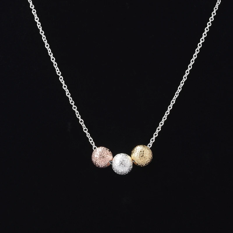 Shuangshuo ручная работа модное ювелирное изделие бохо геометрическое три цвета