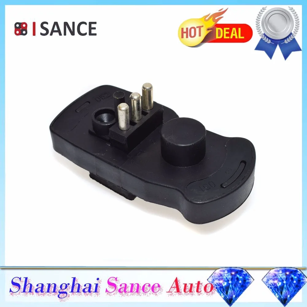 Измеритель расхода воздуха ISANCE Φ 3437224015/3437224035 для Mercedes Benz W201 W124 W126 R107 R129 W461 W463|sensor