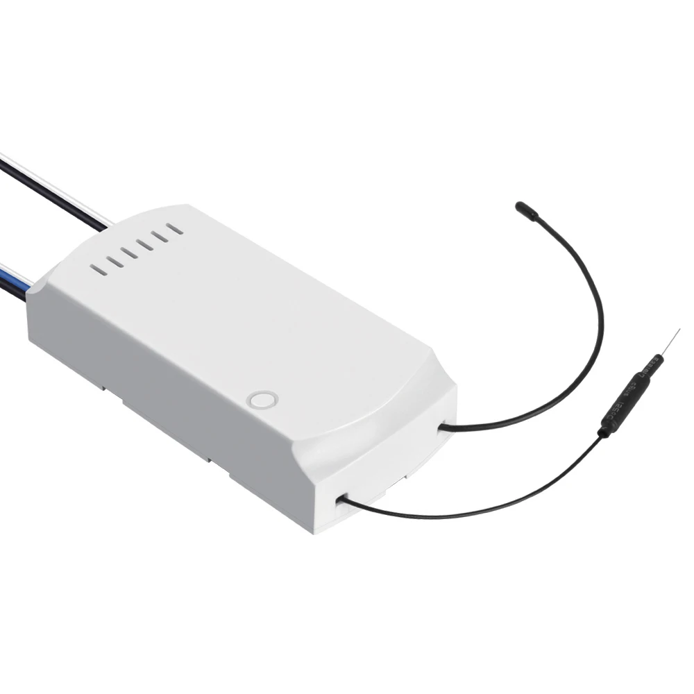Умный потолочный вентилятор Sonoff IFan03 с Wi Fi и дистанционным управлением через