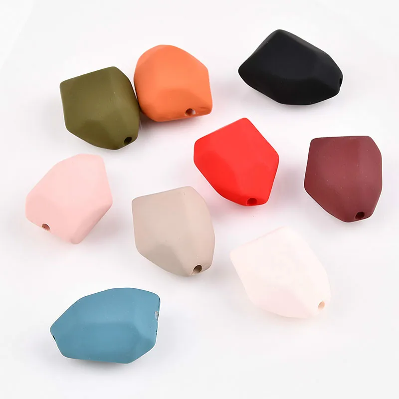 Аксессуары для ювелирных изделий ручной работы в Корейском стиле лаковые