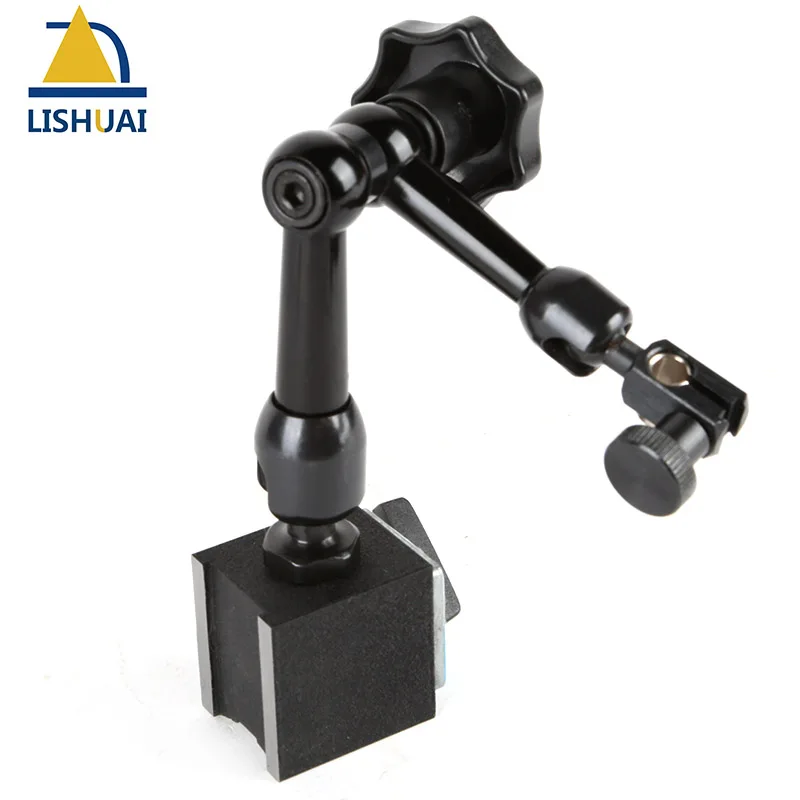 Мини 30 кг Гибкая Магнитная подставка держатель Основание + для механического