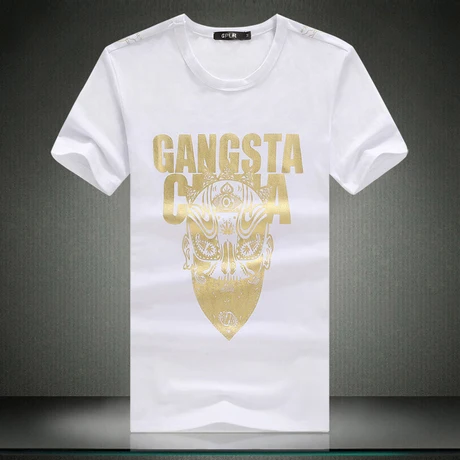 Men T-Shirts man tshirts round neck T shirts fashion casual O-neck t shirt free shipping 013 | Мужская одежда