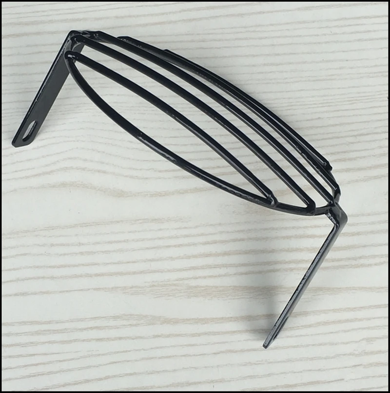 Универсальная защитная решетка для передней фары мотоцикла GN EN 400 |