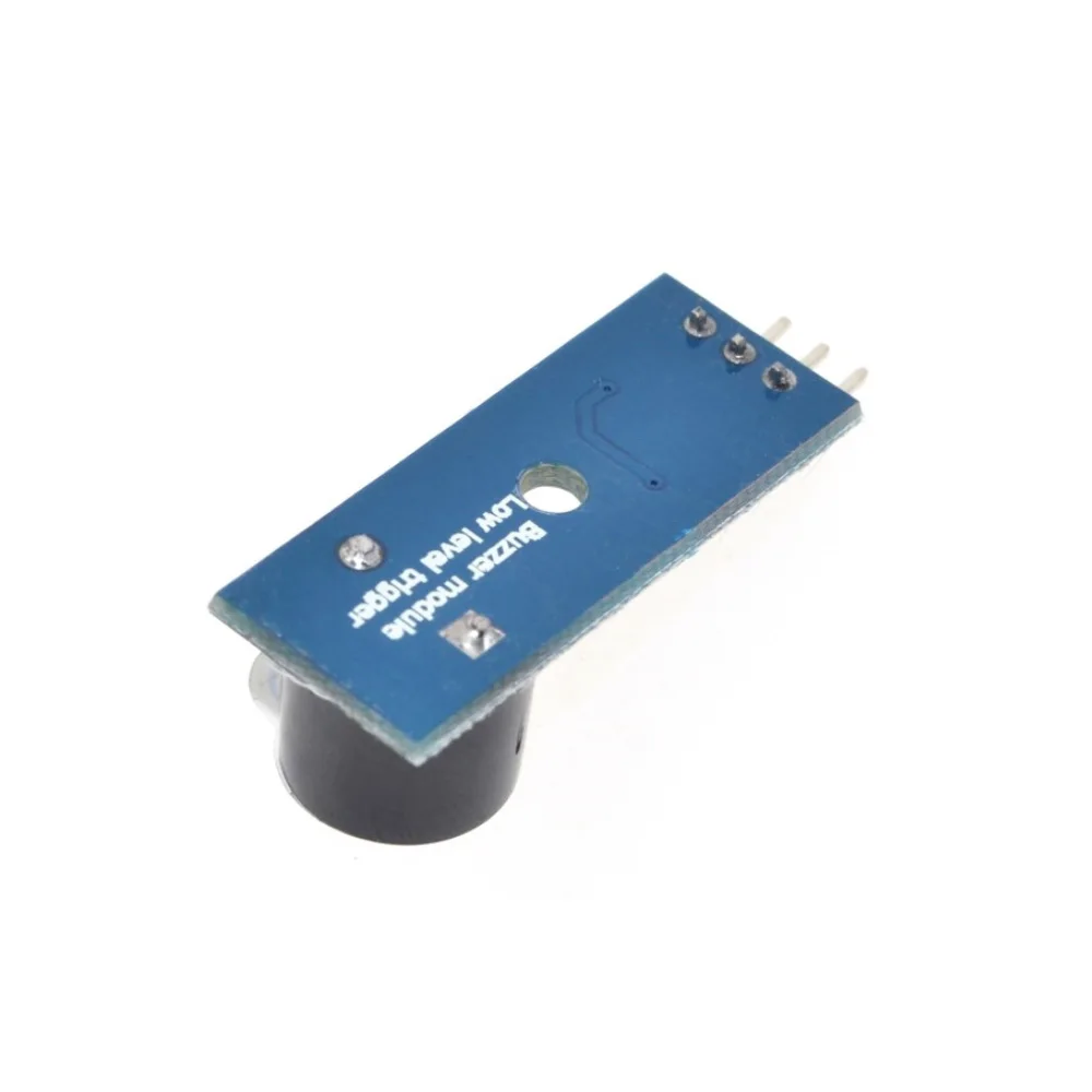 Модуль активного зуммера для Arduino новый набор DIY модуль низкого
