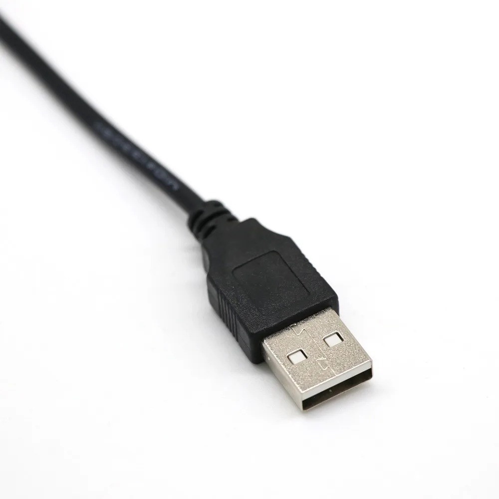 Ecosin2 Computer Cables & Connectors USB Cable for PlayStation 3 PS3 Controller Charger Oct16 | Компьютеры и офис