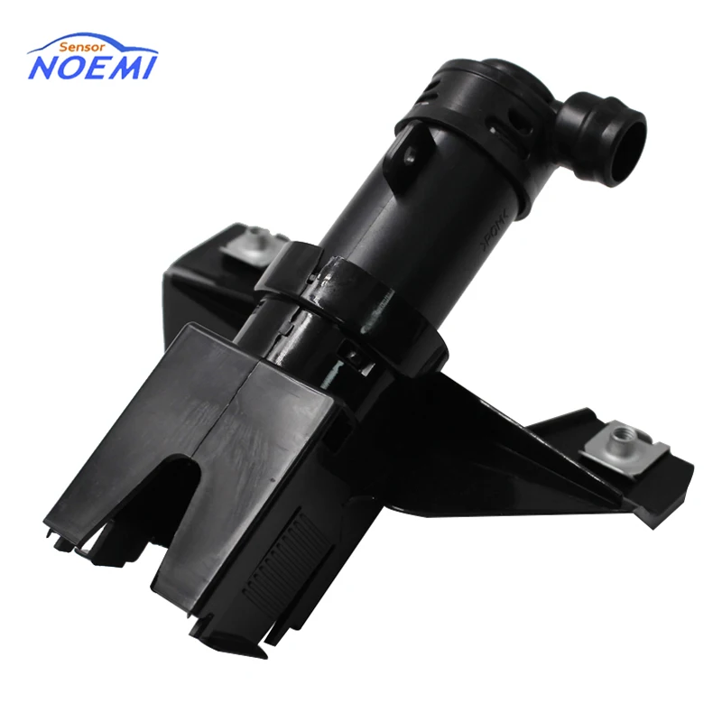 

YAOPEI New 85207-48011 Right Headlamp Washer Wiper Actuator Fit For 2006-2008 Lexus RX300 RX330