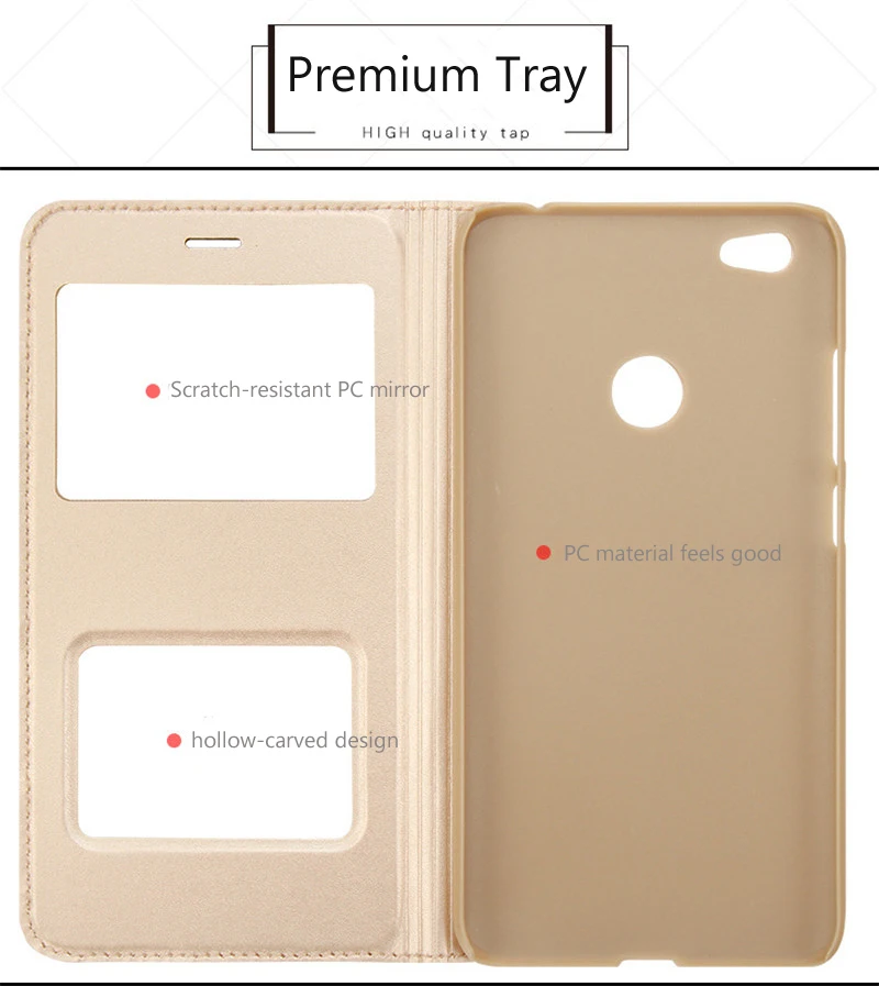 Чехол для Xiaomi Redmi Note 5A Prime Xiomi Redmi 5 Plus 5A чехол s Флип кожаный жесткий PC Ksiomi Xaomi роскошный вид с окошком