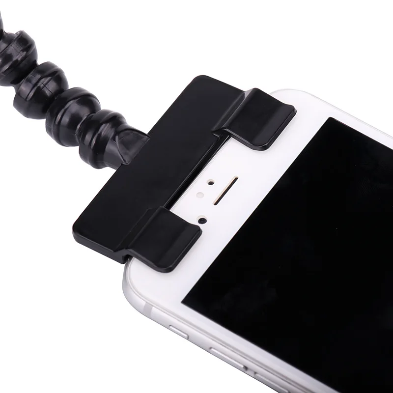 Портативная селфи-Палка для домашних животных собак кошек подходит iPhone Samsung