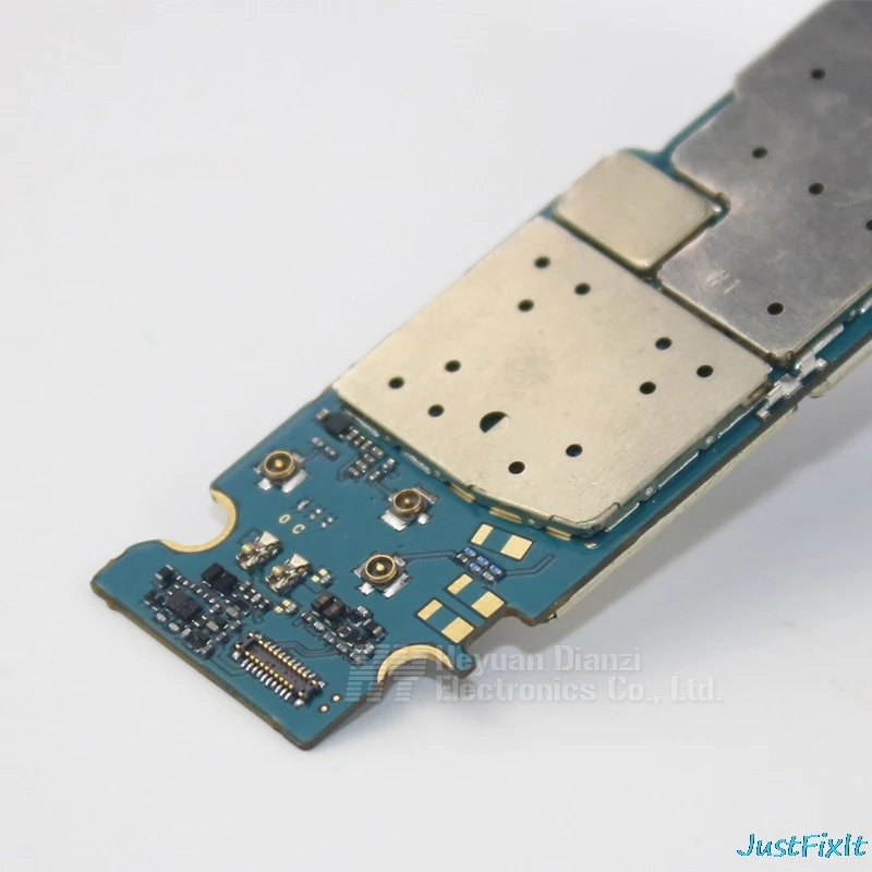 Замена используется материнская плата для samsung Galaxy S7 Edge G930F G935F 100% тест хорошая