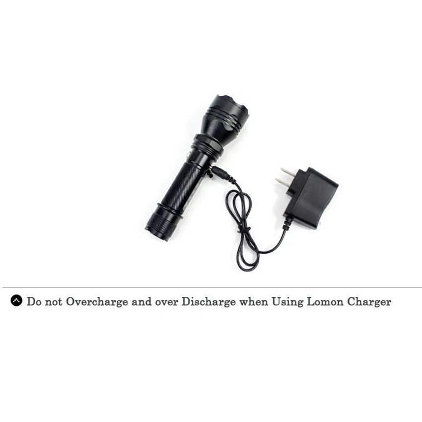 

LED Flashlight CREE T6 Camping Portable Light Waterproof Bicycle Cycling Light 18650 Rechargeable Car Charger Torch Fishing Lamp