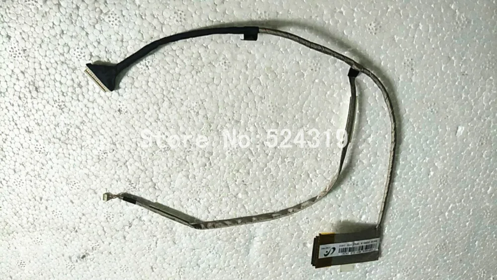 Новый ЖК-кабель для ноутбука Samsung NP300E5A BA39-00961A | Компьютеры и офис