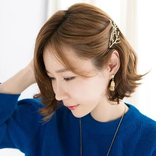 Винтажная женская заколка для волос в стиле принцессы дэдвуд|hairpin hair|hair pin