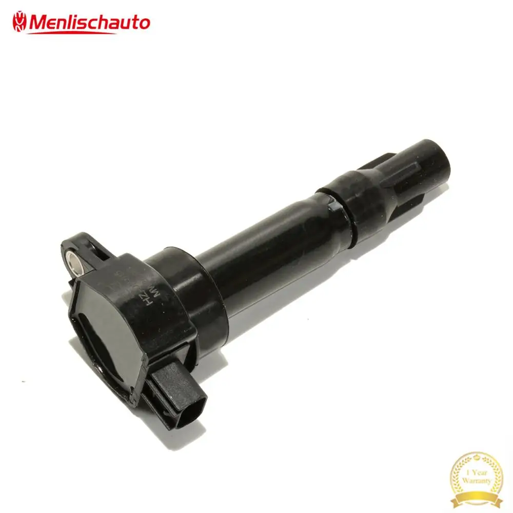 Катушка зажигания для японского автомобиля 4A90/4A91/4A92 OEM. MW250963