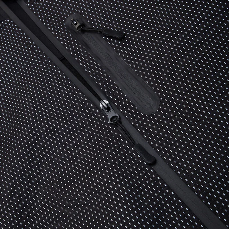 WOSAWE для мужчин женщин осень зима флис майки спортивные одежда с длинным рукавом