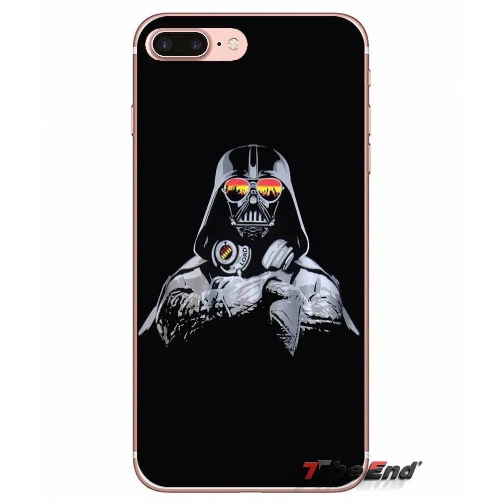 Commando Star Wars Чехлы для мобильных телефонов Sony Xperia Z Z1 Z2 Z3 Z5 compact M2 M4 M5 E3 T3 XA Aqua LG G4 G5 G3 G2