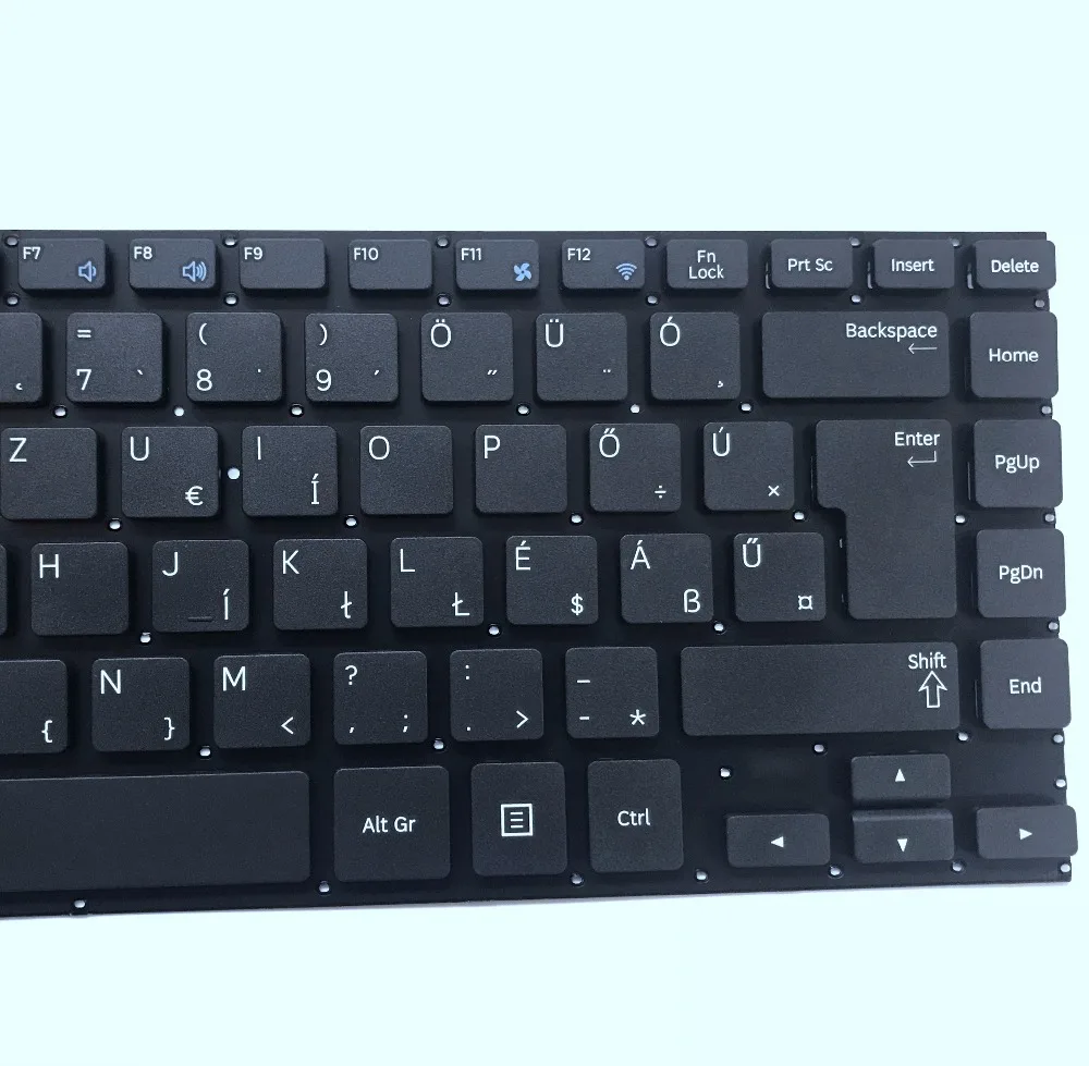 Новинка QWERTZ HU HG Magyar венгерский стыковик для Samsung NP530U4B 530U4B 530U4C 535U4C 520U4C|samsung np530u4b|samsung