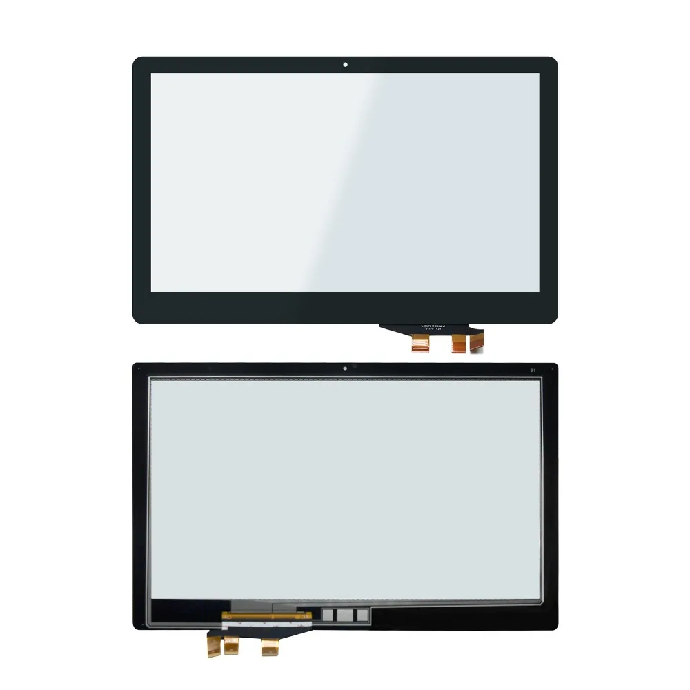15.6&quot LCD Display Touch Screen Digitizer Assembly For Medion Akoya S6214t MD99270 MD99440 MD99380 | Компьютеры и офис