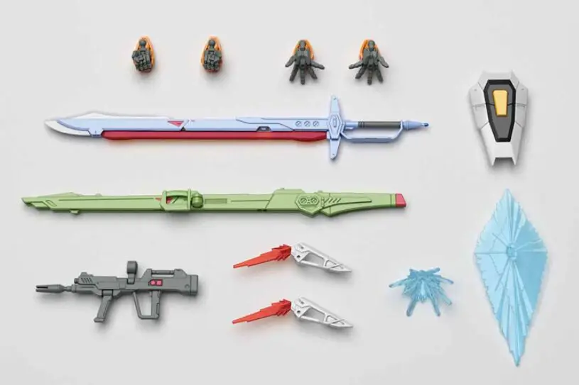 ZGMF X42S revolution destiny семян HGCE Heine модель HG 1/144 комплект моделей конструктор