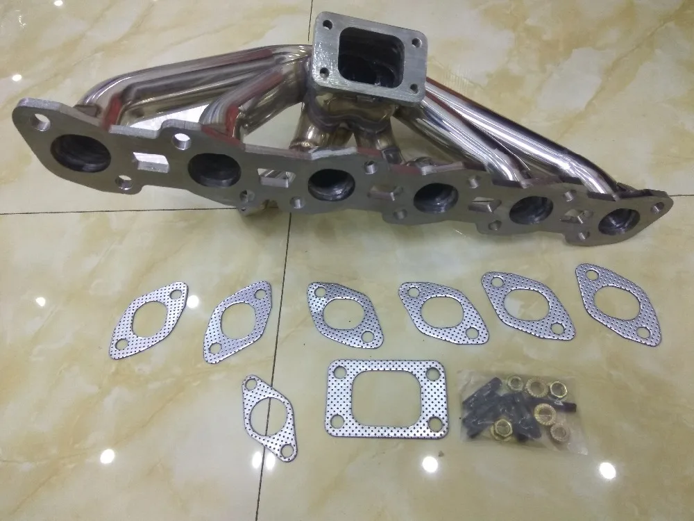 Верхнее Крепление выпускной коллектор для Skyline 240sx S13 S14 R31 R32 RB20 RB25 RB20DET RB25DET