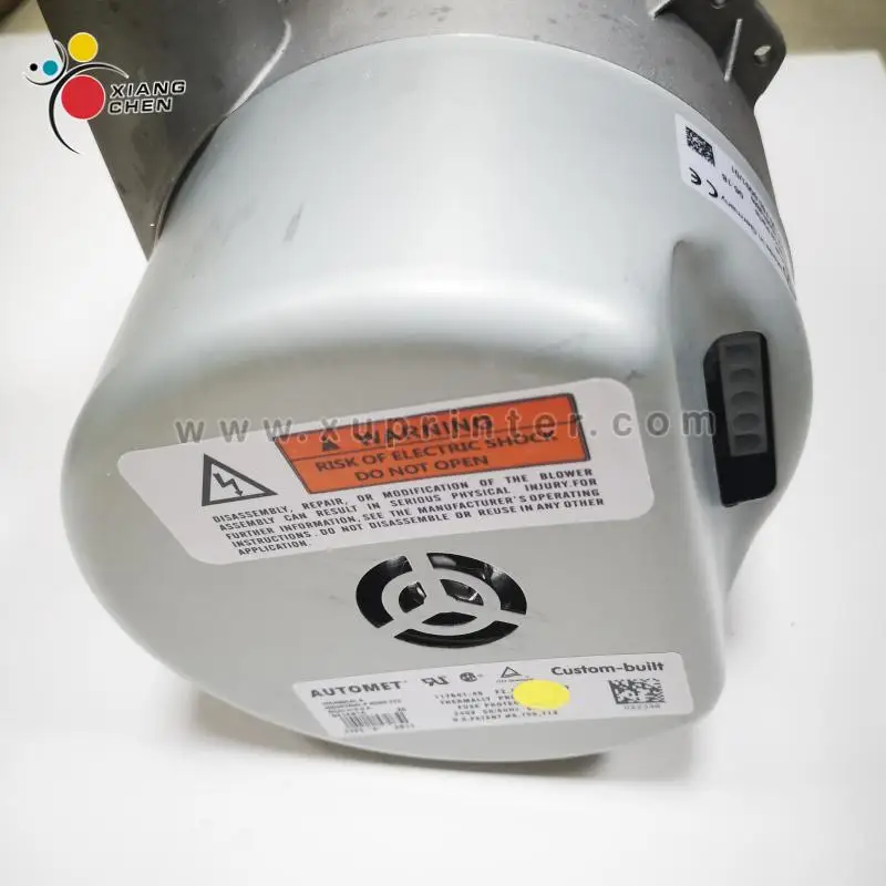 L2.179.1501 воздуходувка для HD SM/CD102 SM/PM52 офсетная печатная машина