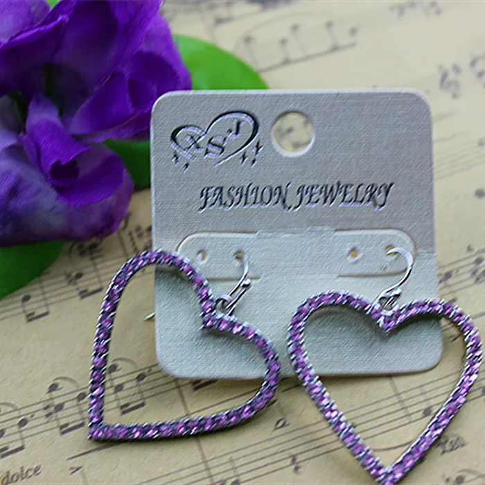 Новинка 2017 великолепные розовые женские ювелирные изделия оптовая продажа