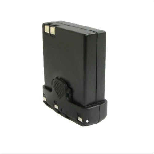 Ni mh DC 6V 1100mAh батарея для KENWOOD радио TH 22 22A 22AT 22E 42 42A 79 208|Рации| |