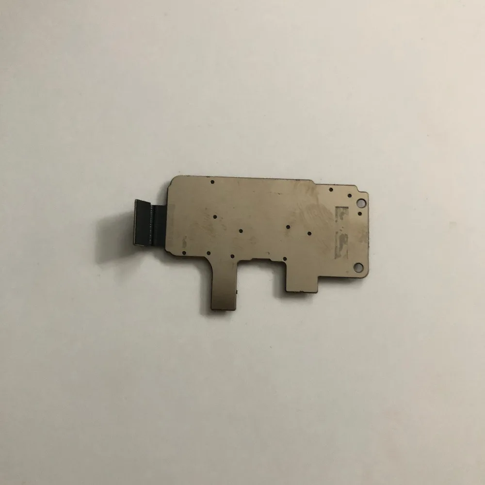 Б/у Sim карта маленькая плата для Nomu S30 Mini MTK6737T Quad Core 4 7 дюйма HD 1280x720|Шлейфы мобильных